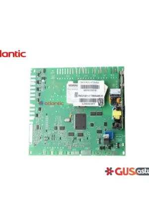 Vente Directe Carte régulation RVS 909160