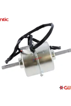 Authentique Moteur de ventilation 893503