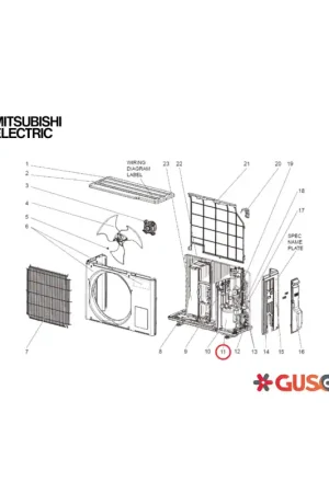 Achat Immédiat Compresseur G2W003650