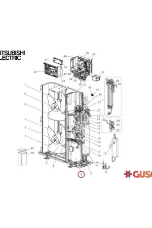 Dernière Chance Compresseur T974A0035
