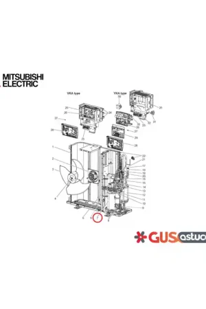 Achetez Aujourd'hui Compresseur E27M97900