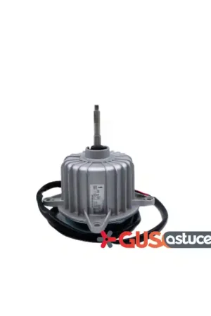 Bon Marché Moteur ventilateur extérieur 4015822