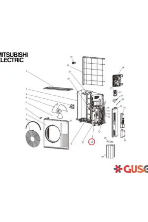 Vente Flash Compresseur E2256W900