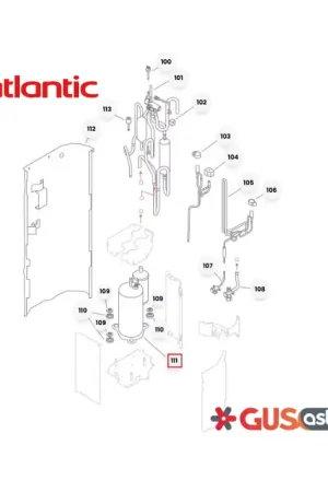 Solde Compresseur 169396