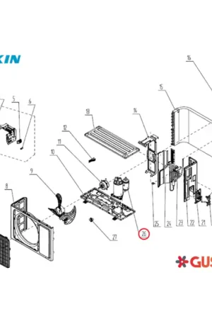 Must-Have Compresseur 5012351