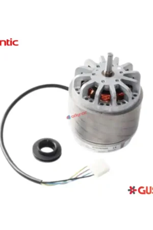 Authentique Moteur 088071