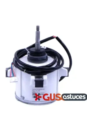 Solde Moteur ventilateur 4023865