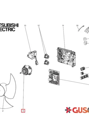Certifié Moteur E22Y45301