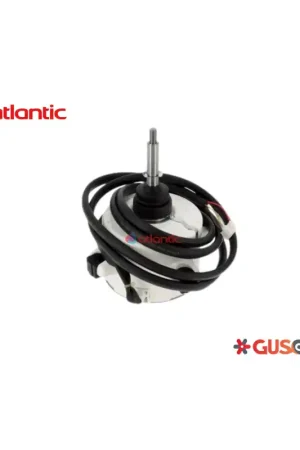 Soldes Moteur de ventilation 897989