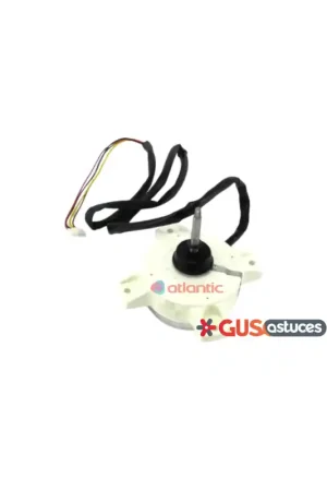 Acheter En Ligne Moteur ventilateur 897563