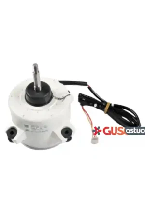 Réduction Moteur ventilateur 5019430