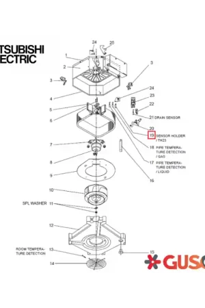 Affaire À Saisir Sonde gaz E27154309