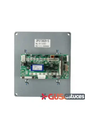 Vente Flash Platine inverter 5014677