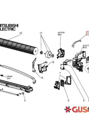 Affaire À Saisir Sonde E22J98307
