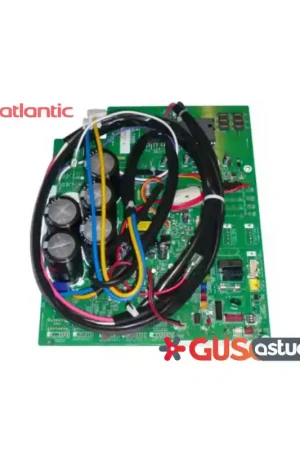 Usine Directe Platine Inverter 897322