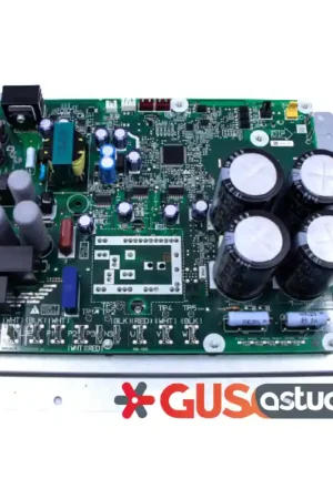 Achat Immédiat Platine Inverter 4018351