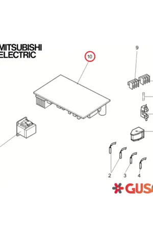 Vente Flash Platine Inverter E22D70451
