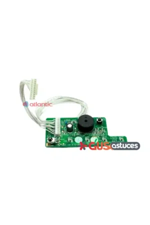 Vente Flash Carte IR 897723