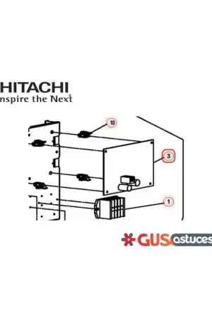 Affaire À Saisir Carte PCB E02323