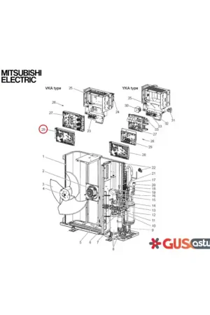 Achetez Aujourd'hui Carte électronique E27M96450