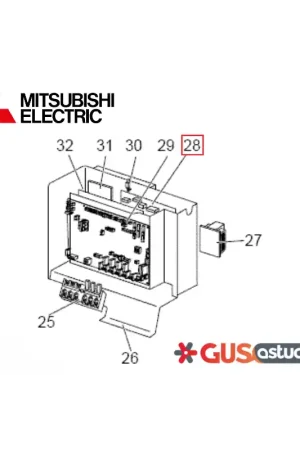 Vente Flash Carte d'alimentation S700B6313
