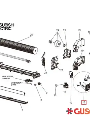 Vente Flash Platine de contrôle T2WF90450