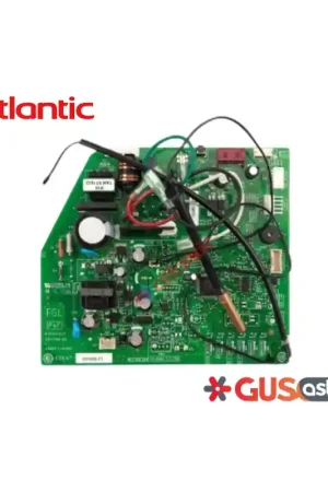 Achat Immédiat Platine de régulation avec sondes 898121