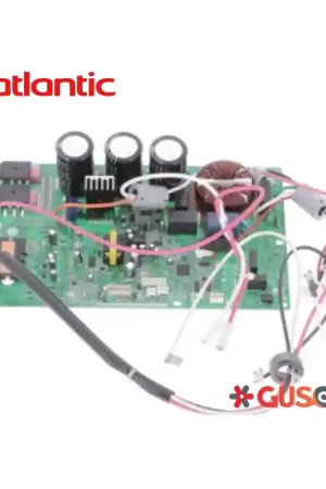 Achetez Aujourd'hui Platine de régulation 898696