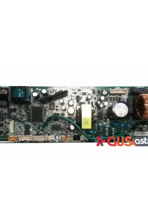 Vente Flash Carte électronique 5034586