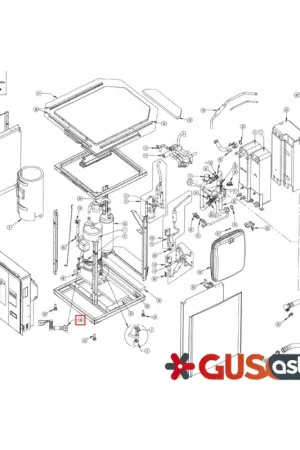 Acheter Direct Câble compresseur 5006001