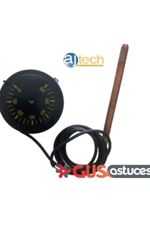 Jusqu'à Épuisement Des Stocks Aquastat 0-60 complet 903000231