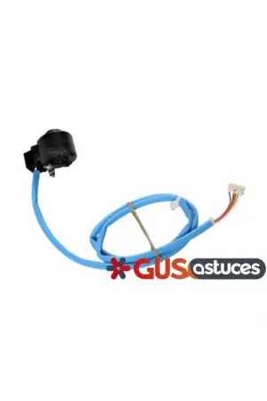 Acheter Direct Ensemble bobine électrovanne 5021337