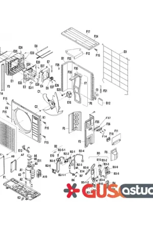 Achat Immédiat Grille de protection côté gauche 5017017