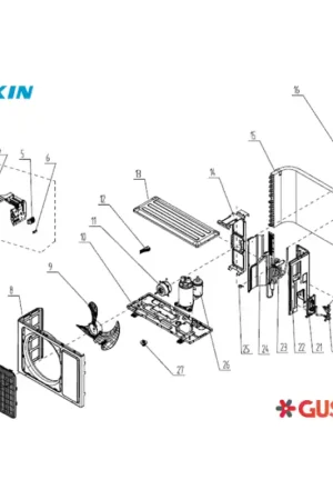 Achat Immédiat Moteur détendeur 5012242