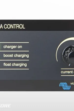 Produit De Marque Tableau de controle pour chargeur Skylla CE Victron (SDRPSKC)