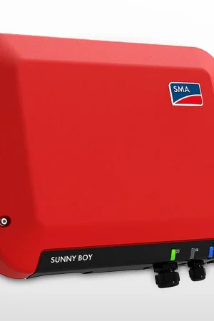 Acheter Direct Onduleur SMA monophasé Sunny Boy SB 2.5 / 1VL-40 (2500W / 230V)
