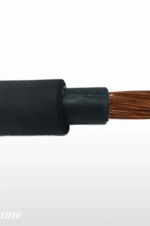 Offre Exclusive Câble souple H07-RNF 1 x 50mm² (au mètre)