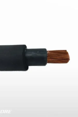 Dernier Modèle Câble souple H07-RNF 1 x 35mm² (au mètre)