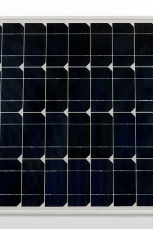 Panneau solaire polycristallin 30W Victron (30Wc - 12V) Affaire À Saisir