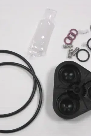 Kit de valve pour pompe SHURFLO 9325 (94-137-00) Offre Exclusive