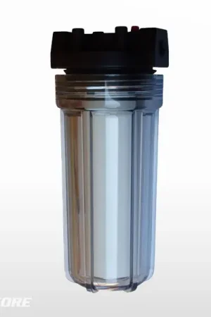 Filtre d'entrée pour pompe de surface (10" - 20µ) Prix Cassé