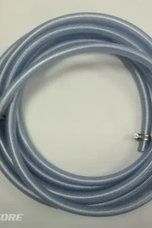Ligne d'aspiration 5m - crépine / clapet anti-retour (Ø13 x 19mm) Nouvelle Collection