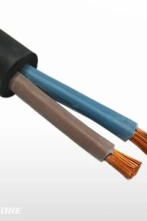 Câble souple H07-RNF 2 x 16mm² (au mètre) Retour Gratuit
