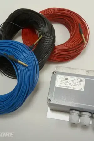 Contrôleur étanche G75 solaire ou batterie + sondes de niveau (12 / 24V) Affaire À Saisir