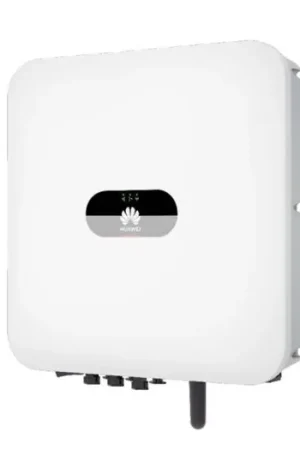 Affaire À Saisir Huawei - Onduleur SUN2000 3KTL-L1 - hybride - monophasé - 2MPPT