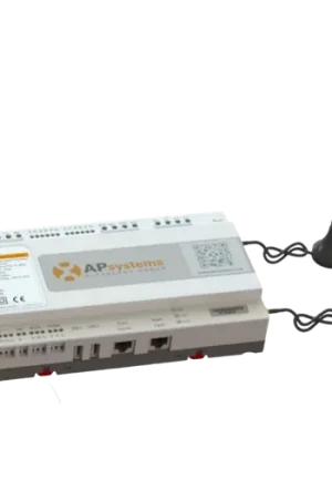 APSystems - Passerelle de communication ECU-C ZIGBEE Authentique