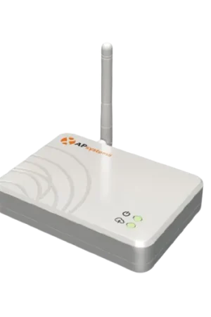 APSystems - Passerelle de communication ECU-R ZIGBEE Promotion