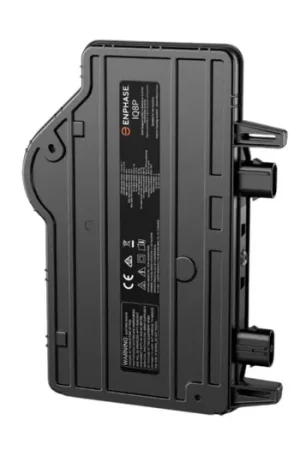 Acheter En Ligne Enphase Energy - Micro-onduleur IQ8P - 480VA - monophasé