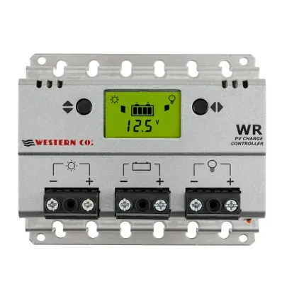 WR10 Top Vente