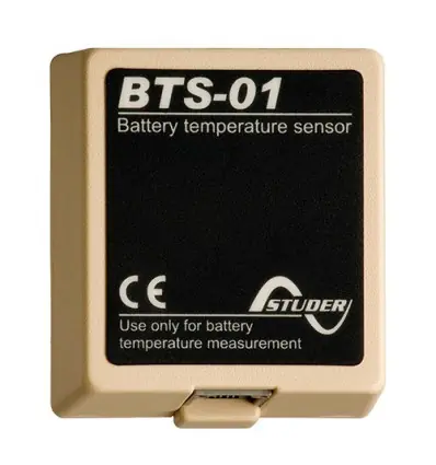 Certifié BTS-01